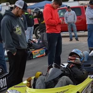 Meet your Posher, Cameron